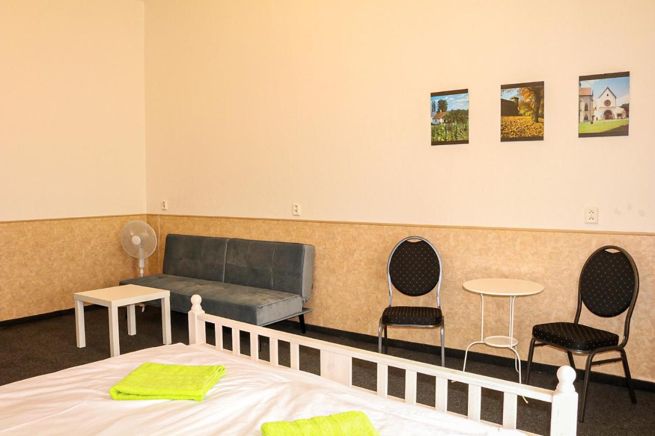 Hostel Welcome & Praguecentre Praga