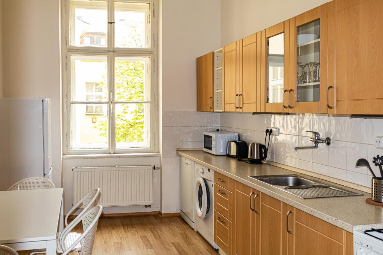Hostel Welcome & Praguecentre Praga