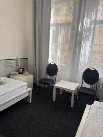 Welcome & Praguecentre Hostel